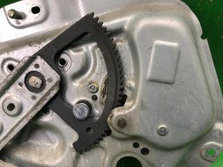 Стеклоподъемник задний правый FORTE/CERATO TD 08-13 2010 TD 2.0 G4KD