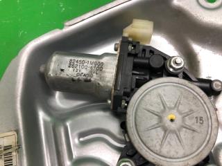 Стеклоподъемник задний левый FORTE/CERATO TD 08-13 2010 TD 2.0 G4KD