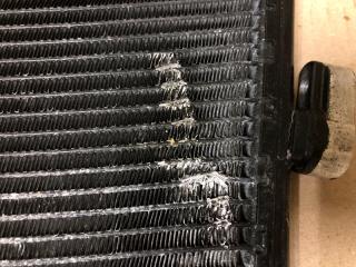 Радиатор кондиционера RDX 19- 2019 Внедорожник 2.0