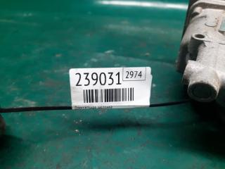 Дроссельная заслонка IMPREZA 07-11 GE/GH 2009 Седан 2.5 EJ253