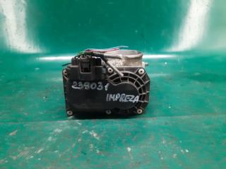 Дроссельная заслонка SUBARU IMPREZA 07-11 GE/GH Седан 2.5 EJ253