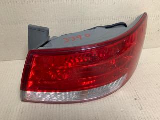 Фонарь наружный задний правый SONATA NF 04-10 2006 Седан 3.3 G6DB