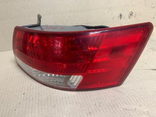 Фонарь наружный задний правый SONATA NF 04-10 2006 Седан 3.3 G6DB