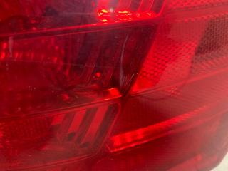 Фонарь наружный задний правый SONATA NF 04-10 2006 Седан 3.3 G6DB