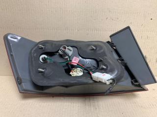 Фонарь наружный задний правый SONATA NF 04-10 2006 Седан 3.3 G6DB