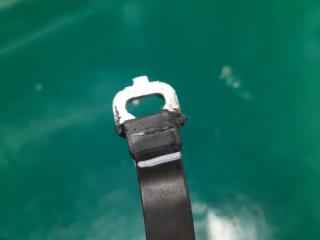 Ограничитель двери передний левый LEXUS GS350 GS300 05-11 Седан 3.5