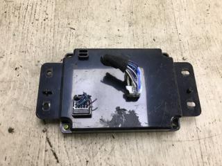 Блок комфорта JOURNEY 08-20 2011 JC 3.6 ERB