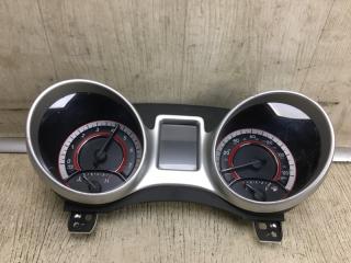 Панель приборов DODGE JOURNEY 08-20 2011