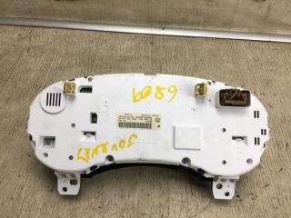 Панель приборов DODGE JOURNEY 08-20 JC 3.6 ERB