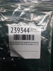 Датчик абсолютного давления (MAP sensor) 3 BK 03-08 2008 Хэтчбек 2.3 L3