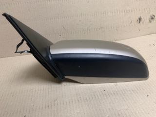 Зеркало левое SONATA NF 04-10 2006 Седан 3.3 G6DB