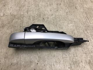 Ручка двери наружная задняя левая JOURNEY 08-20 2011 JC 3.6 ERB