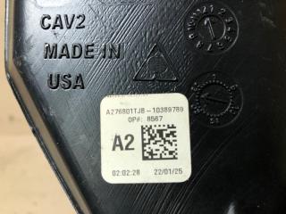 Бачок омывателя ACURA RDX 19-