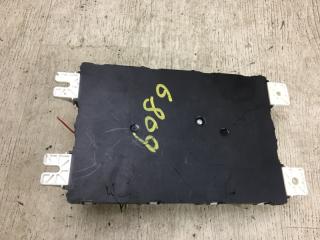 Блок комфорта JOURNEY 08-20 2011 JC 3.6 ERB