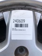 Диск R16 GRAND CHEROKEE 04-10