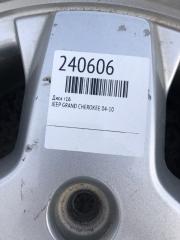 Диск R16 GRAND CHEROKEE 04-10