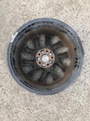 Диск R18 QX60/JX35 12-20 2013 Внедорожник 3.5