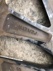 Диск R18 QX60/JX35 12-20 2013 Внедорожник 3.5