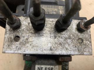 Блок ABS SONATA NF 04-10 2006 Седан 3.3 G6DB