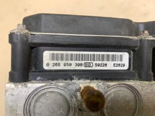 Блок ABS SONATA NF 04-10 2006 Седан 3.3 G6DB