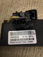 Датчик ускорения JOURNEY 08-20 2011 JC 3.6 ERB