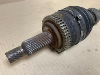 Привод передний левый HYUNDAI SONATA NF 04-10 Седан 3.3 G6DB