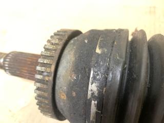 Привод передний левый SONATA NF 04-10 2006 Седан 3.3 G6DB