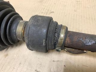 Привод передний левый SONATA NF 04-10 2006 Седан 3.3 G6DB