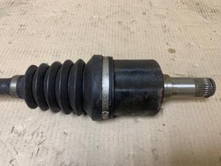 Привод передний левый SONATA NF 04-10 2006 Седан 3.3 G6DB