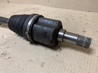 Привод передний левый SONATA NF 04-10 2006 Седан 3.3 G6DB