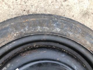 Диск колесный (докатка) FORD FOCUS 10-18 Хетчбек 2.0L GDI I4 flex fuel engine