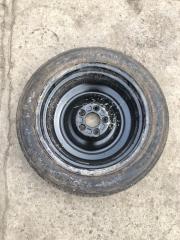 Диск колесный (докатка) FOCUS 10-18 2012 Хетчбек 2.0L GDI I4 flex fuel engine