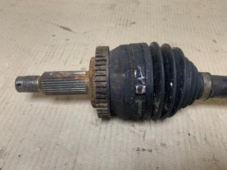 Привод передний правый SONATA NF 04-10 2006 Седан 3.3 G6DB