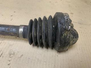 Привод передний правый SONATA NF 04-10 2006 Седан 3.3 G6DB