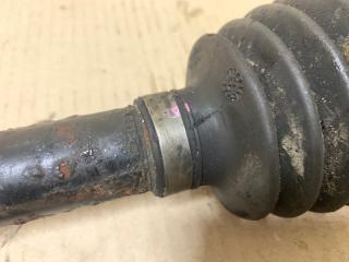 Привод передний правый SONATA NF 04-10 2006 Седан 3.3 G6DB