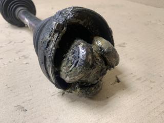 Привод передний правый SONATA NF 04-10 2006 Седан 3.3 G6DB