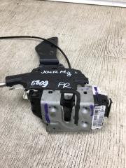 Замок двери передний правый DODGE JOURNEY 08-20 JC 3.6 ERB