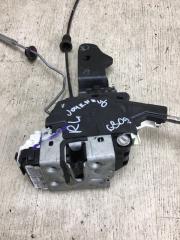 Замок двери задний левый DODGE JOURNEY 08-20 JC 3.6 ERB