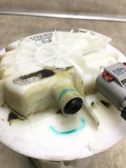 Топливный насос JOURNEY 08-20 2011 JC 3.6 ERB