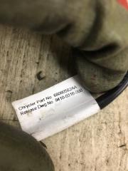 Кнопка открывания багажника наружная JOURNEY 08-20 2011 JC 3.6 ERB