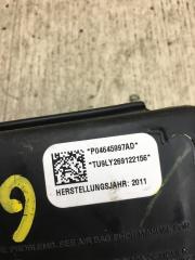 Подушка безопасности в сиденье левая JOURNEY 08-20 2011 JC 3.6 ERB