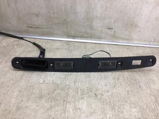 Панель подсветки номера задний DODGE JOURNEY 08-20 2011