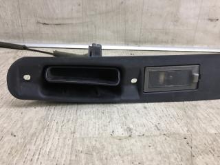 Панель подсветки номера задний JOURNEY 08-20 2011 JC 3.6 ERB