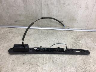 Панель подсветки номера задний JOURNEY 08-20 2011 JC 3.6 ERB