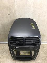 Накладка торпедо под магнитолу JOURNEY 08-20 2011 JC 3.6 ERB