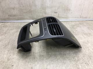 Накладка торпедо под магнитолу JOURNEY 08-20 2011 JC 3.6 ERB