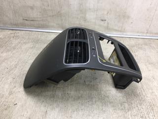 Накладка торпедо под магнитолу JOURNEY 08-20 2011 JC 3.6 ERB