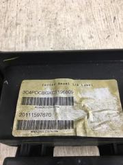 Накладка торпедо под магнитолу JOURNEY 08-20 2011 JC 3.6 ERB