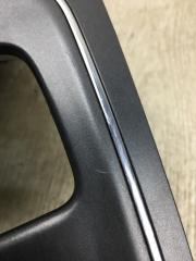 Накладка торпедо под магнитолу JOURNEY 08-20 2011 JC 3.6 ERB