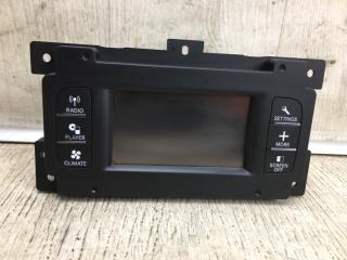 Магнитола DODGE JOURNEY 08-20 2011 Б/У Магнитола DODGE JOURNEY 08-20 2011